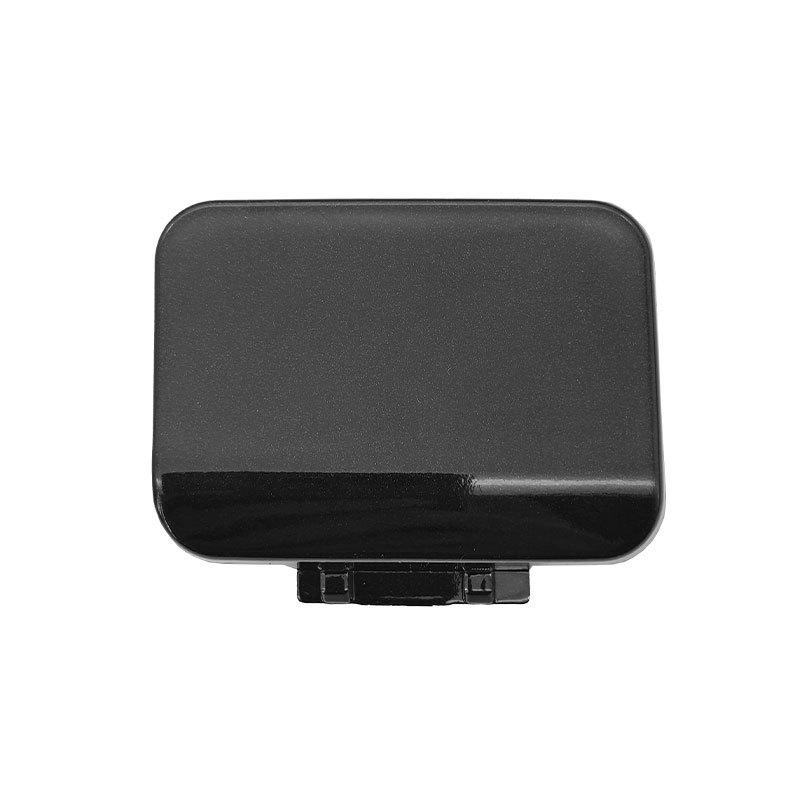 Compatibil cu 09-13 Mercedes-Benz Clasa E W212 Capac Cârlig de Remorcare Bara Spate 2128850326.