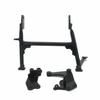 Heavy Duty Center Stand Main Bracket Support Modified Kickstand for CFMOTO 700MT