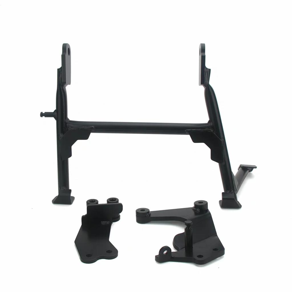 Heavy Duty Center Stand Main Bracket Support Modified Kickstand for CFMOTO 700MT