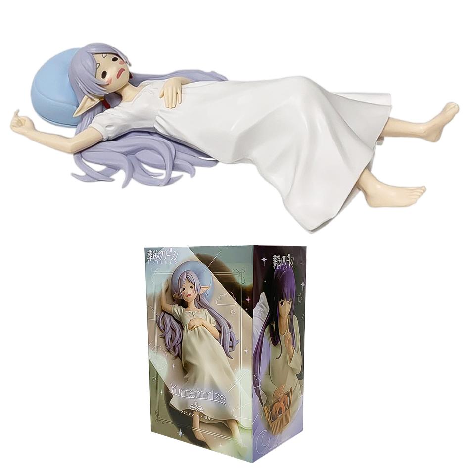 Pajama Fuli Lian/Pajama Fei Lun Anime Figures Statues Home Decor Ornaments Festival Gifts Collectibles figure Poseable Articulated Scale Detailed