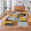 Washable Printed Carpet LNA1843-SM414