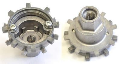 

Rdzeń Głowicy Kaaz 10X1.25L 31042-145