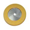 Adjustable 304 Stainless Steel Compass and Ruler for Drawing and Measuring