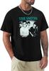 Sun Roof Men T Shirt Quick Drying Men T Shirt Vintage T Shirt Clothes for Men