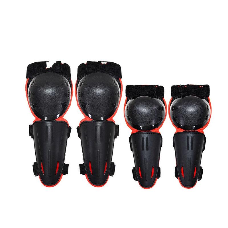 Yibei Kids 4-Piece Protective Gear Set
