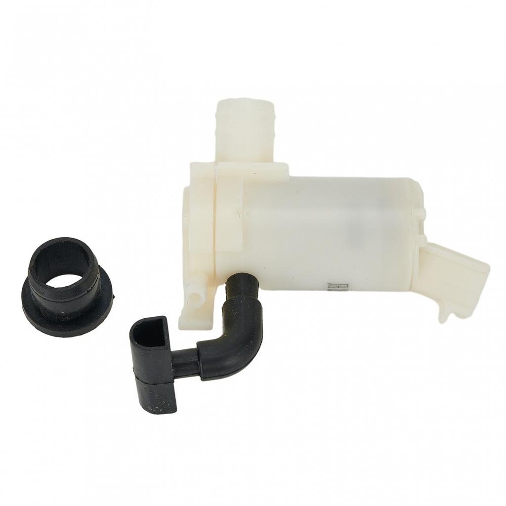 76846-TA0-A01 Spritzwasserpumpe Kunststoff Spritzwasserpumpe Spritzwasserpumpenmotor