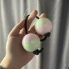 Aslatuas Rhythmic Ball Kashaka Shaker Instrument Classical African Shaker Rattle