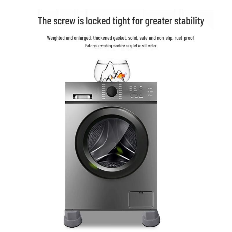 ProPre Universal Washing Machine Accessories