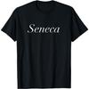 Seneca Tshirt