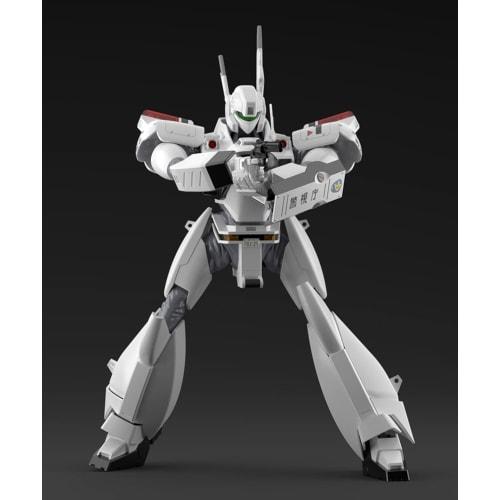 Aoshima Bunka Kyozai Mobile Police Patlabor AV-98 Ingram Unit 1, Approximately 190mm Tall, 1/43 Scale, Pre-Colored Plastic Model, MP-01