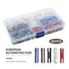 Car Fuses Torpedo Type An For Classic Cars Old Style 5A 8A 16A 25A 40A (200Pcs)