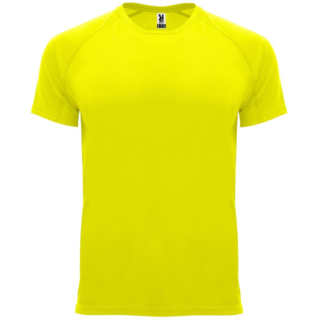 Roly Sport Mens Bahrain T-Shirt