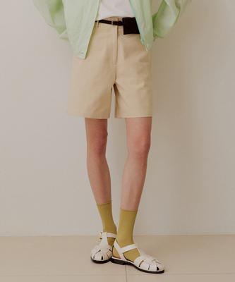 Bottoms (Dameskleding) – Shorts
