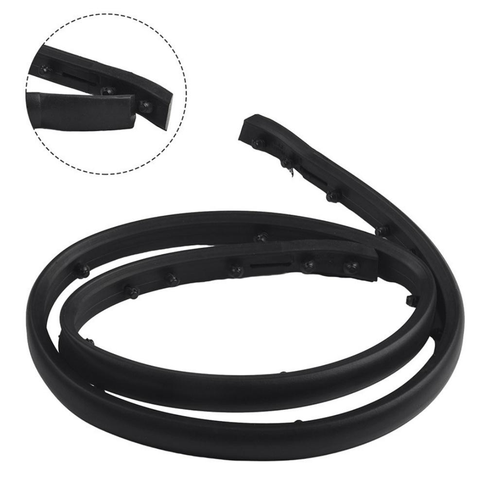 Hyundai Accent Solaris 2014-2016 Front Bumper Hood Sealing Strip 86357-4L500