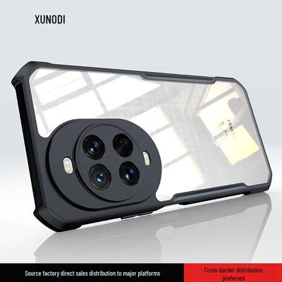 Xundi Huawei Nova 14 Ultra & 14 Pro Anti-Fall Phone Case