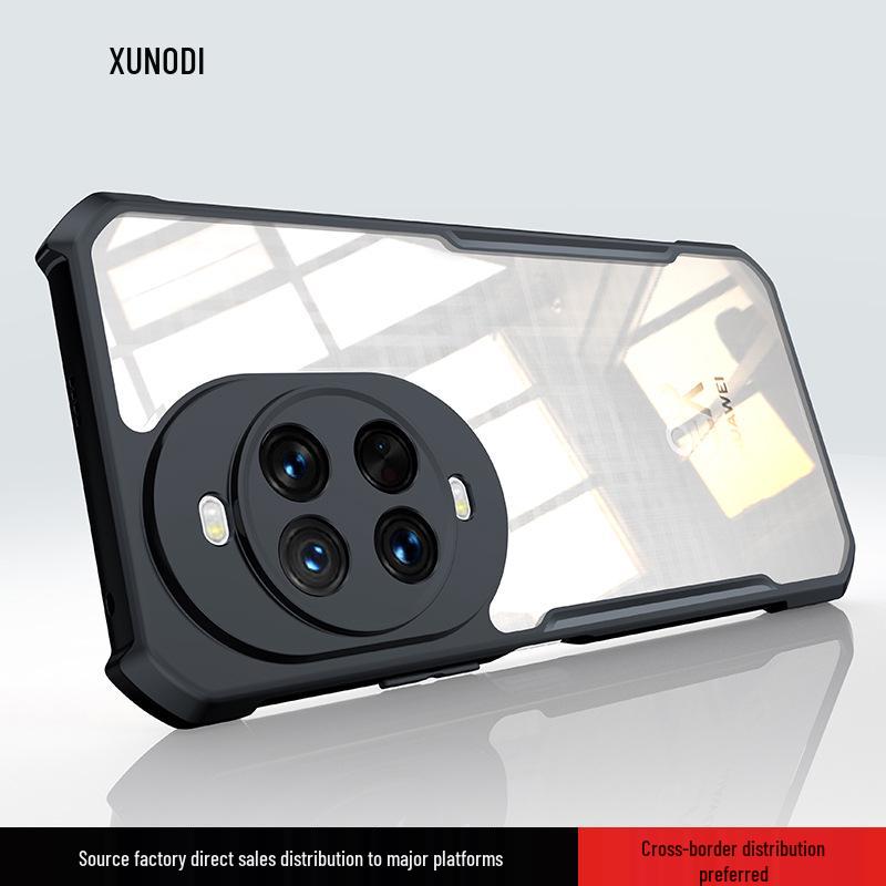 Xundi Huawei Nova 14 Ultra & 14 Pro Anti-Fall Phone Case