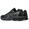 Asics Scarpe da Corsa Casual GEL KINETIC FLUENT Uomo Nero 1203A988-001