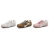 Flat bottom versatile fashion ballet training shoes women's daily sports Forrest Gump shoes retro soft sole not tired feet casual shoes