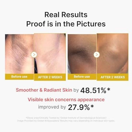 Medikube Koji Syre Vita Body Peel Shot