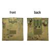 Junshi Outdoor Tactical MOLLE Dump Pouch
