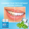 Teeth Whitening Powder-Deep Cleanse The Teeth Inside-Brighten Teeth & Freshen Breath-150g