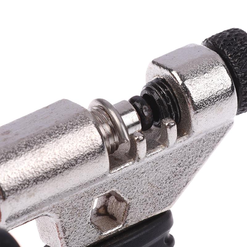 Portable Bicycle Chain Remover Tool Bike Link Splitter Tool Road Bike Chain Cutter Cycling Repair Tool Accessories