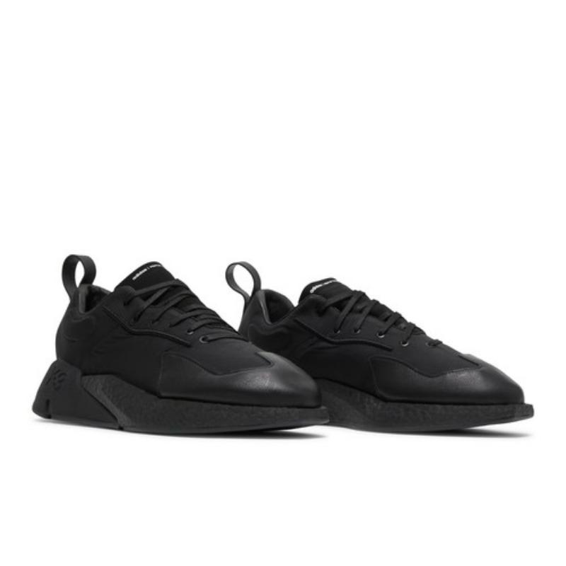 

adidas Orisan Triple Black FZ4318 EU 37 чёрный