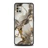 Handyhülle für OnePlus 13 12 11 10 9 Pro 9T 13R 12R 10R 9R 9RT 10T 8T 8 Nord 2T CE 2 3 5G N200 N30 Weiche Hülle Aquarell Marmor