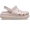 CrocS Starfield Suwon Women S cruSh Clog Quartz 207521 6ur