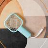 Mini USB Electric Fly Swatter 3000V Portable Travel Lightweight Indoor Outdoor Gnats Trap UV Lamp Automatic Fly Zapper Racket