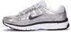 P-6000 Women's Sneakers (FD9876-101) White/metallic Silver/pure Platinum/black