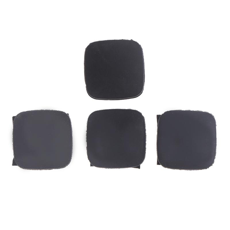 Lower Cover Rubber Pad For Galaxy Book Pro 950XDB 930/935XDB QDB Laptop Bottom Shell Foot Pad