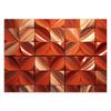 Wallpaper Geometric Abstraction