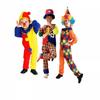 Kids Halloween Cosplay Costume Unisex Boys Girls Long Sleeve Top And Pants Set Fancy Dress For Party Carnival Holiday