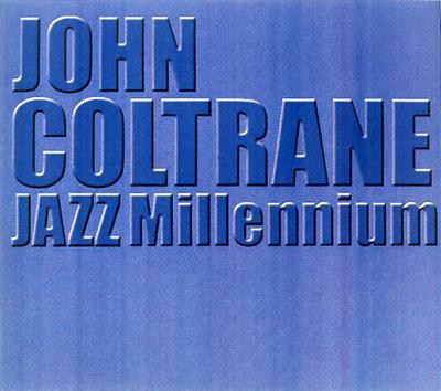 

CD JOHN COLTRANE - Jazz Millenium UCCU1004 PRESTIGE 2001 Japan ObiJazz Used