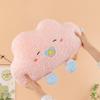 Nordic Cloud Plush Pillow Doll: Cute Mood Sofa & Window Décor