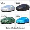 Accesorii de exterior – Huse pentru automobile