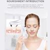 Portable Home Personal Anti Wrinkle Device  Skin Care Heating Face Skin Rejuvenation Device Ultrasound Lifting Massager