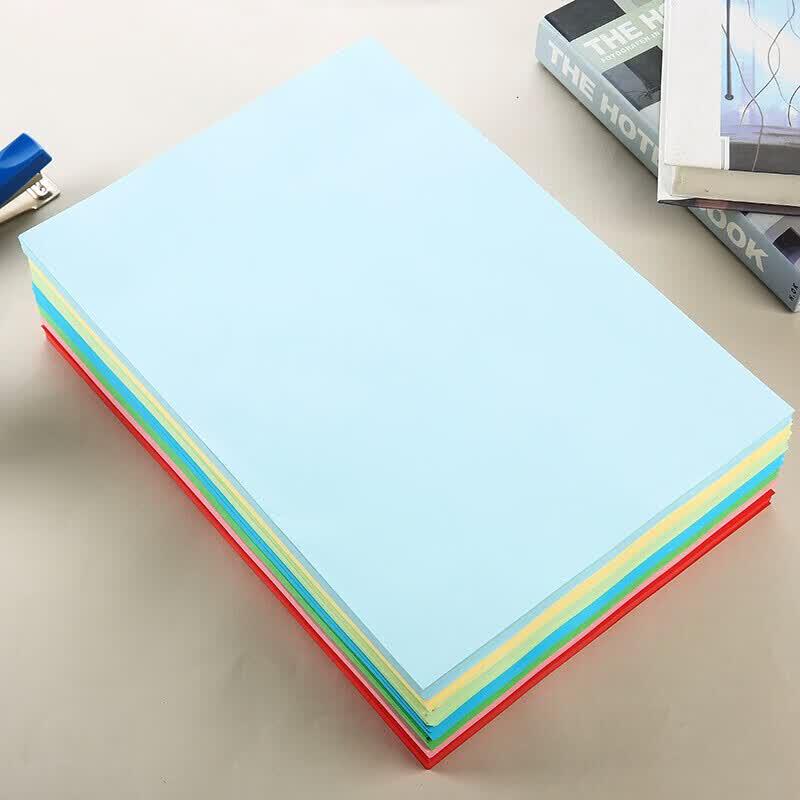 M&G Multi-purpose Colored A4 Paper