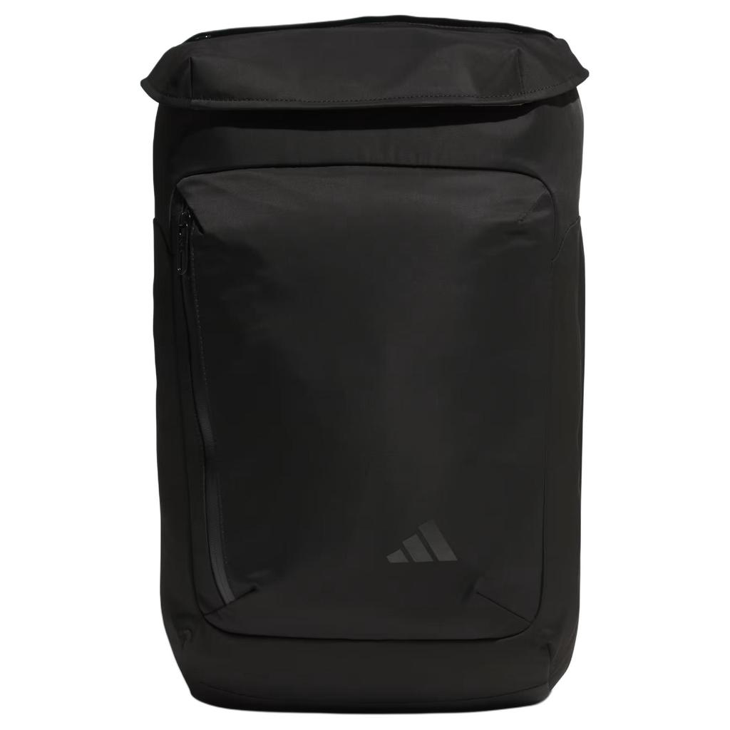 Adidas Polyester Backpack Unisex Black Adidas JL8339