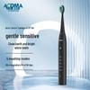 AODMA Sonic Electric Toothbrush CN Plug (adapter Included)