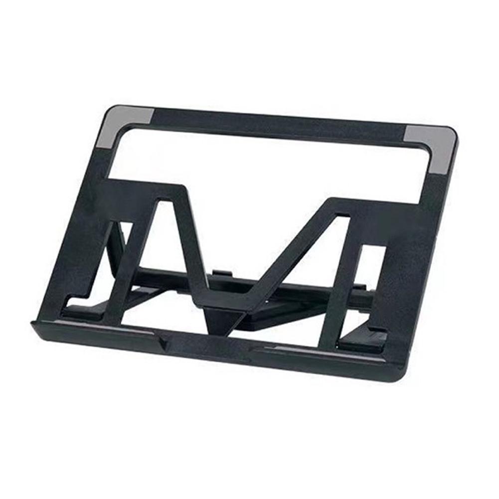 Xiaomi Foldable Heightened Laptop Stand Portable Heat Dissipation Riser for Desk Compatible with Laptops/Tablets