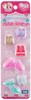 Glass Shoes Set Licca-chan LG-02