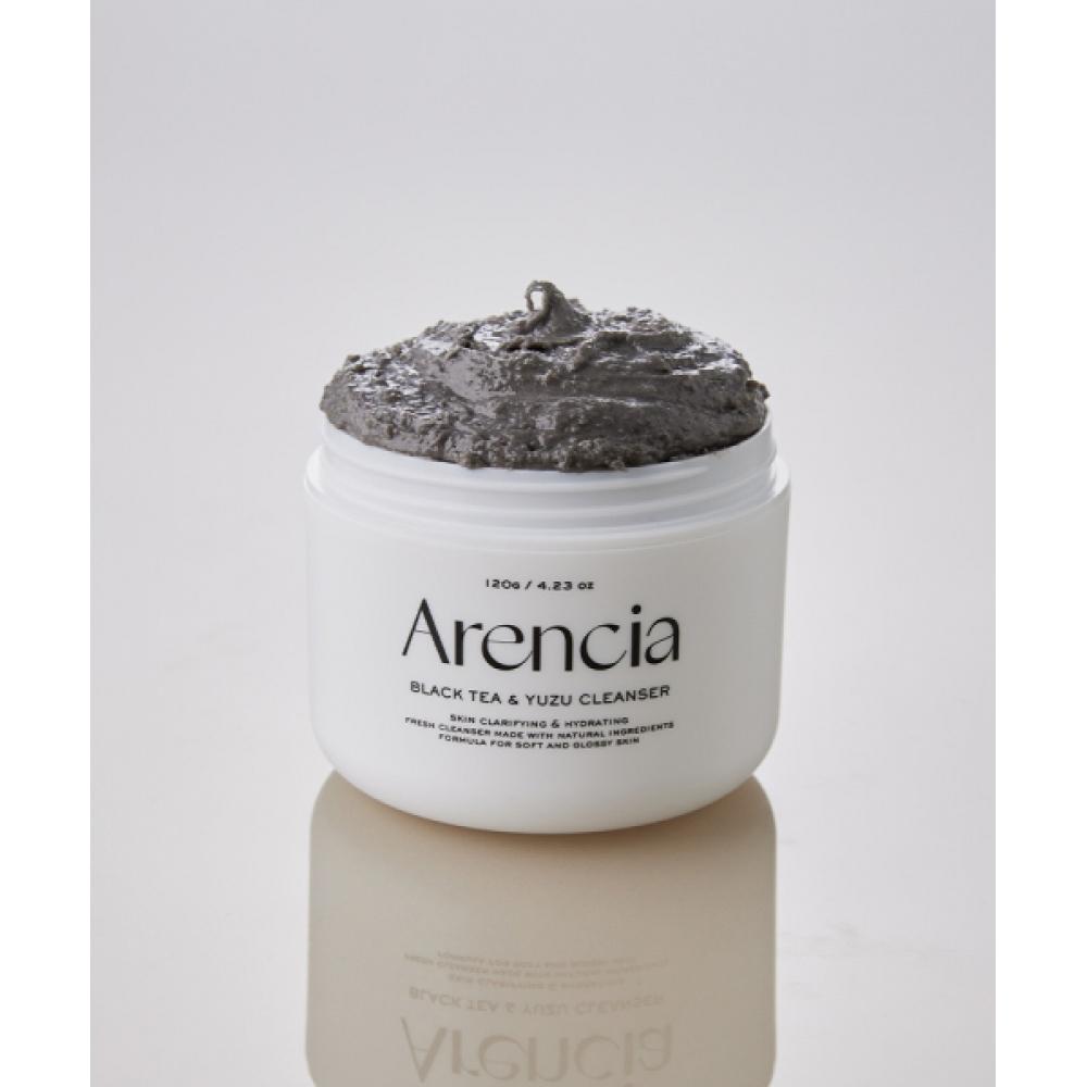 

Arencia Black Tea Use Очищающее средство 120 г NONE