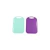 with Groove Chopping Board Handle Chopping Block Nonslip Plastic Cutting Board  Baby Food