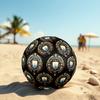 1pc Manchester City F.C Soccer Ball Size 5 Indoor Soccer Ball Fashion Colorful Backyard Game - Great For Sports Fans Gift HE43