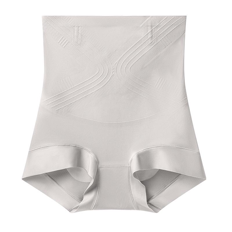 Seamless High-Waisted Butt-Lifting Tummy Control Pants for Women - Postpartum Shaping and Slimming Waistband