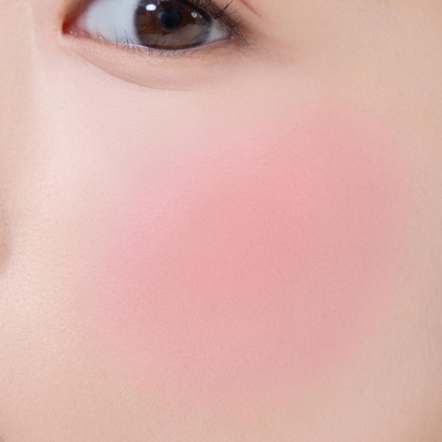 

CLIO Air Blur Whip Румяна 006 Fresh Berry