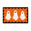Halloween Doormat 40 Cm Non- Printed for Holiday Entryway Decoration