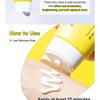 TIA'M - B3 Niacin Sunscreen